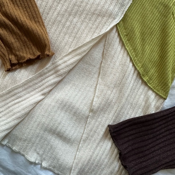 Designed top - Picture 3 of 4